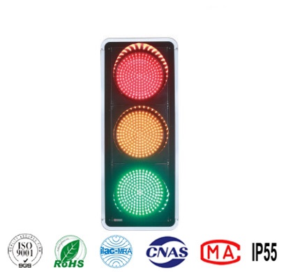 <b>JD400-3-L03国标交通灯红绿灯</b>