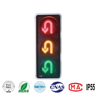 <b>DT400-3-L03国标交通灯红绿灯</b>